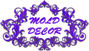 Mold Decor